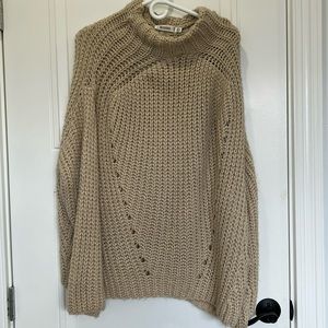 Misguided Wool Sweater